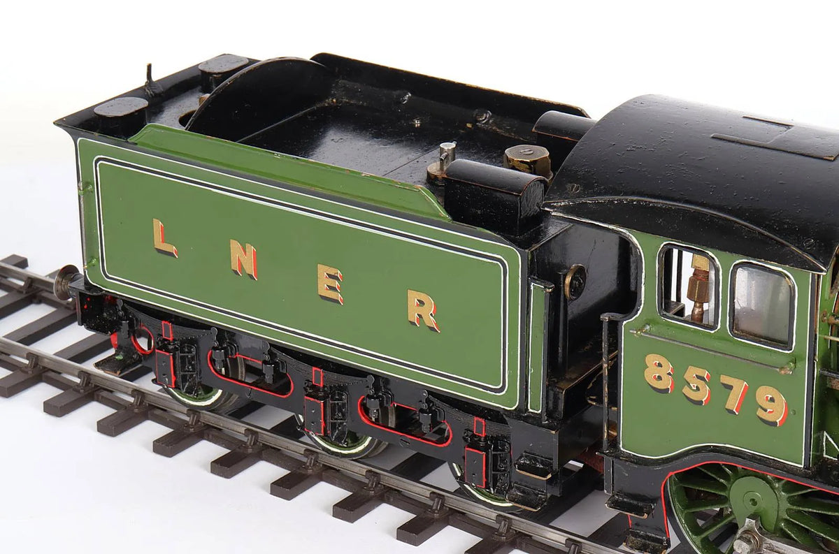 45mm gauge LNER B12 4-6-0