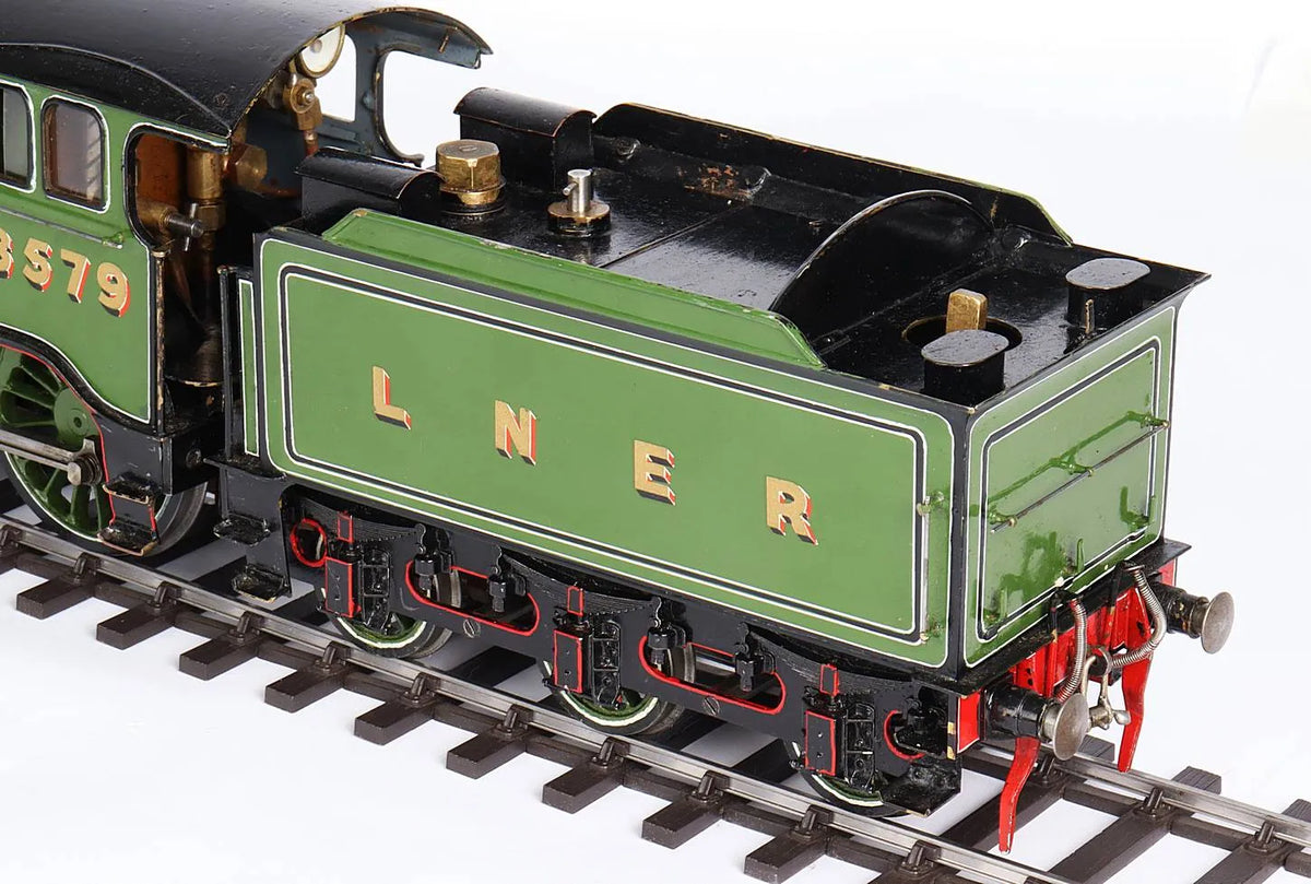 45mm gauge LNER B12 4-6-0