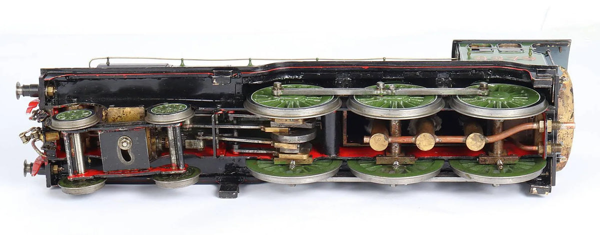 45mm gauge LNER B12 4-6-0