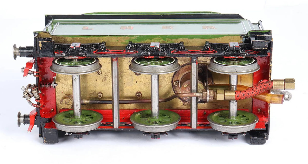 45mm gauge LNER B12 4-6-0