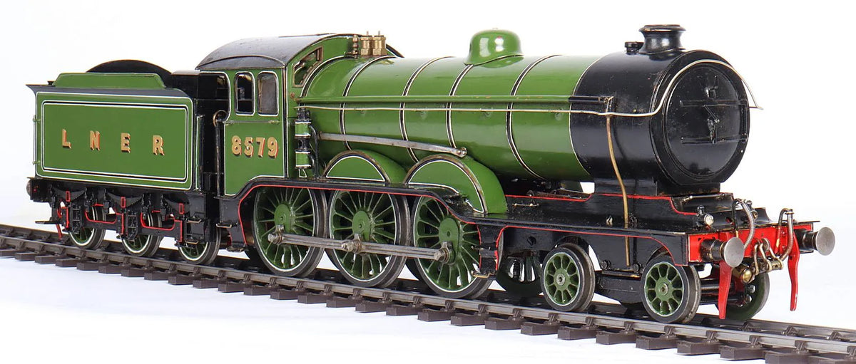 45mm gauge LNER B12 4-6-0