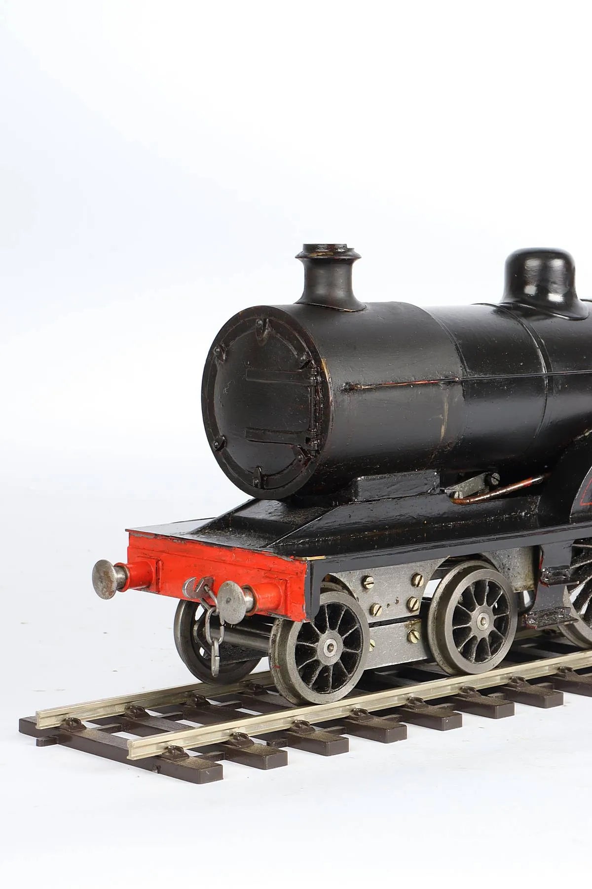 45mm gauge LMS 2P 4-4-0