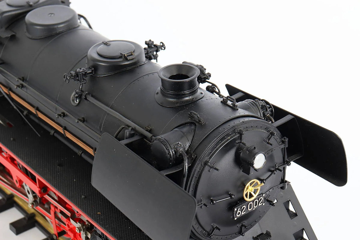 45mm gauge Aster DB BR62 4-6-4T