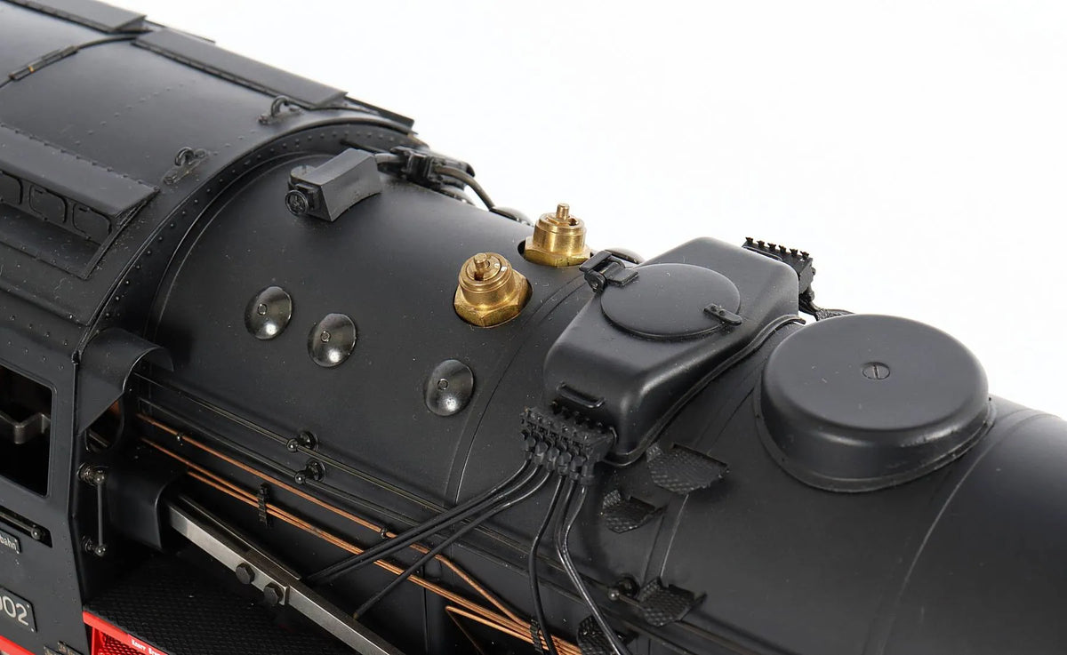 45mm gauge Aster DB BR62 4-6-4T