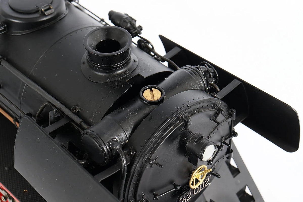 45mm gauge Aster DB BR62 4-6-4T