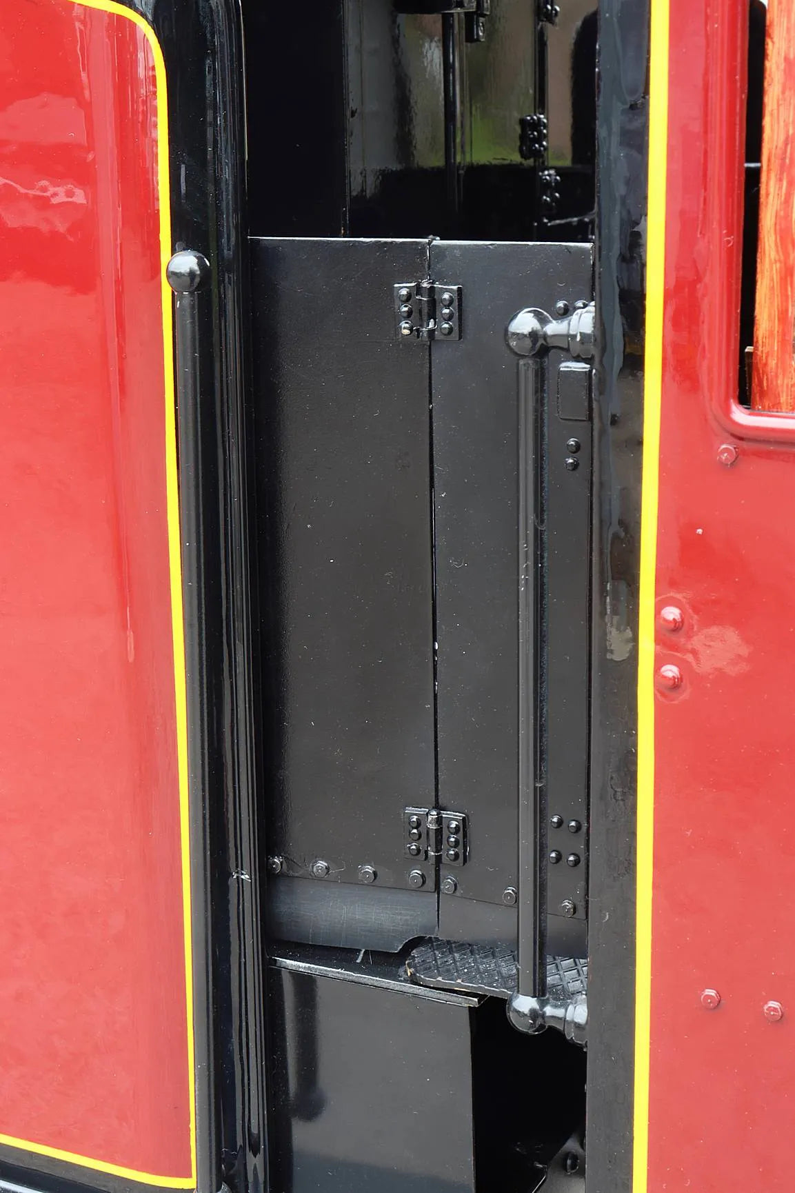 7 1/4 inch gauge LMS Coronation No.46240 "City of Coventry"