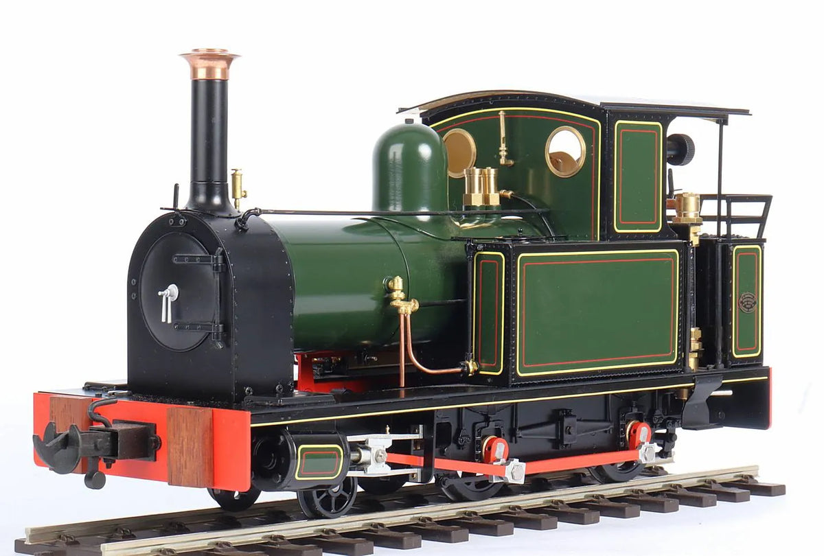 32/45mm Accucraft "Rheidol" Bagnall 2-4-0T
