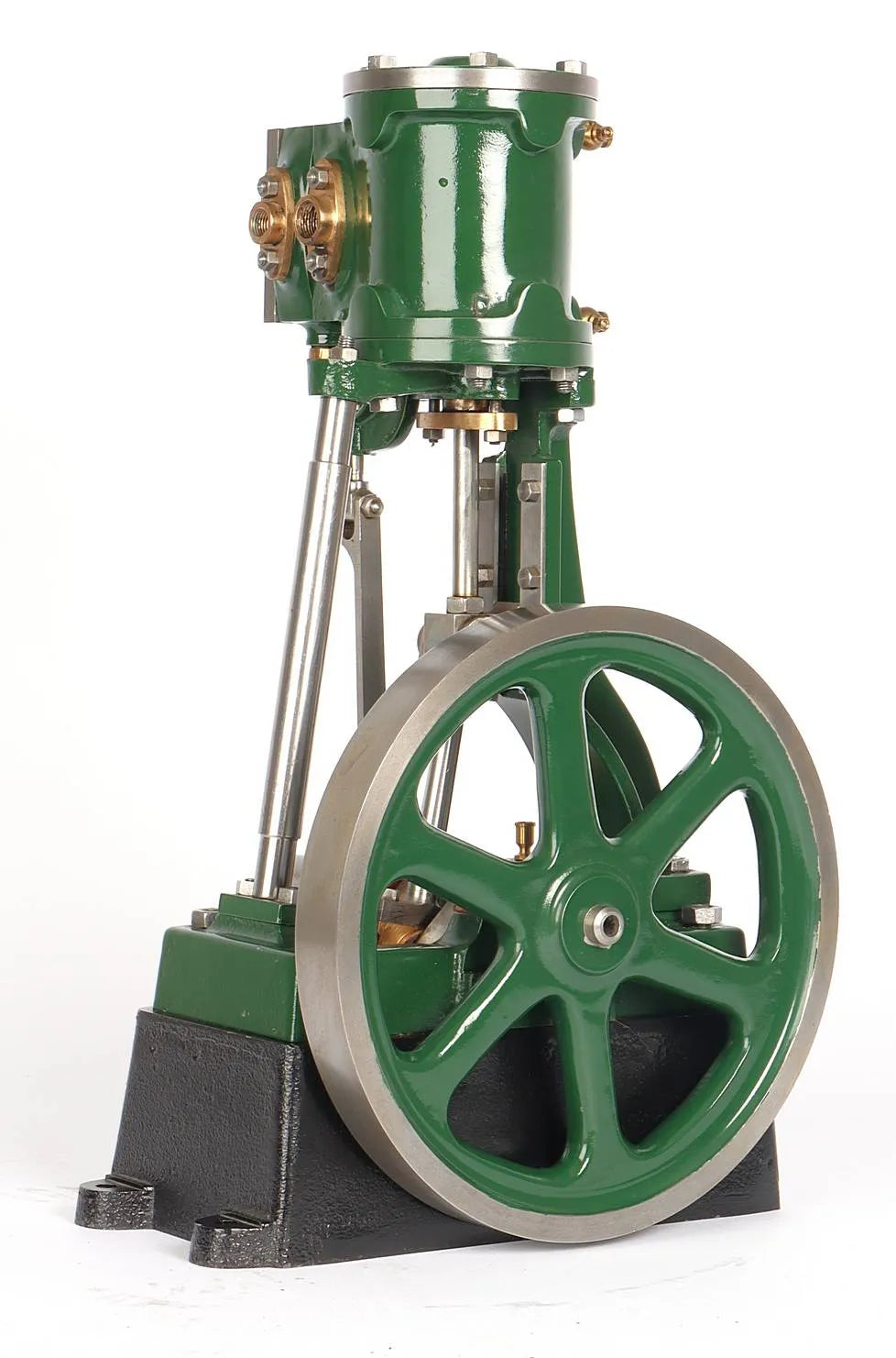 Stuart No.1