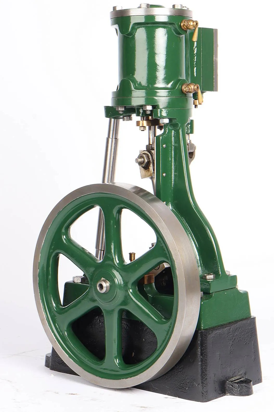 Stuart No.1