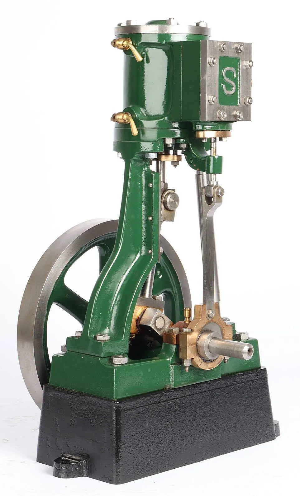 Stuart No.1