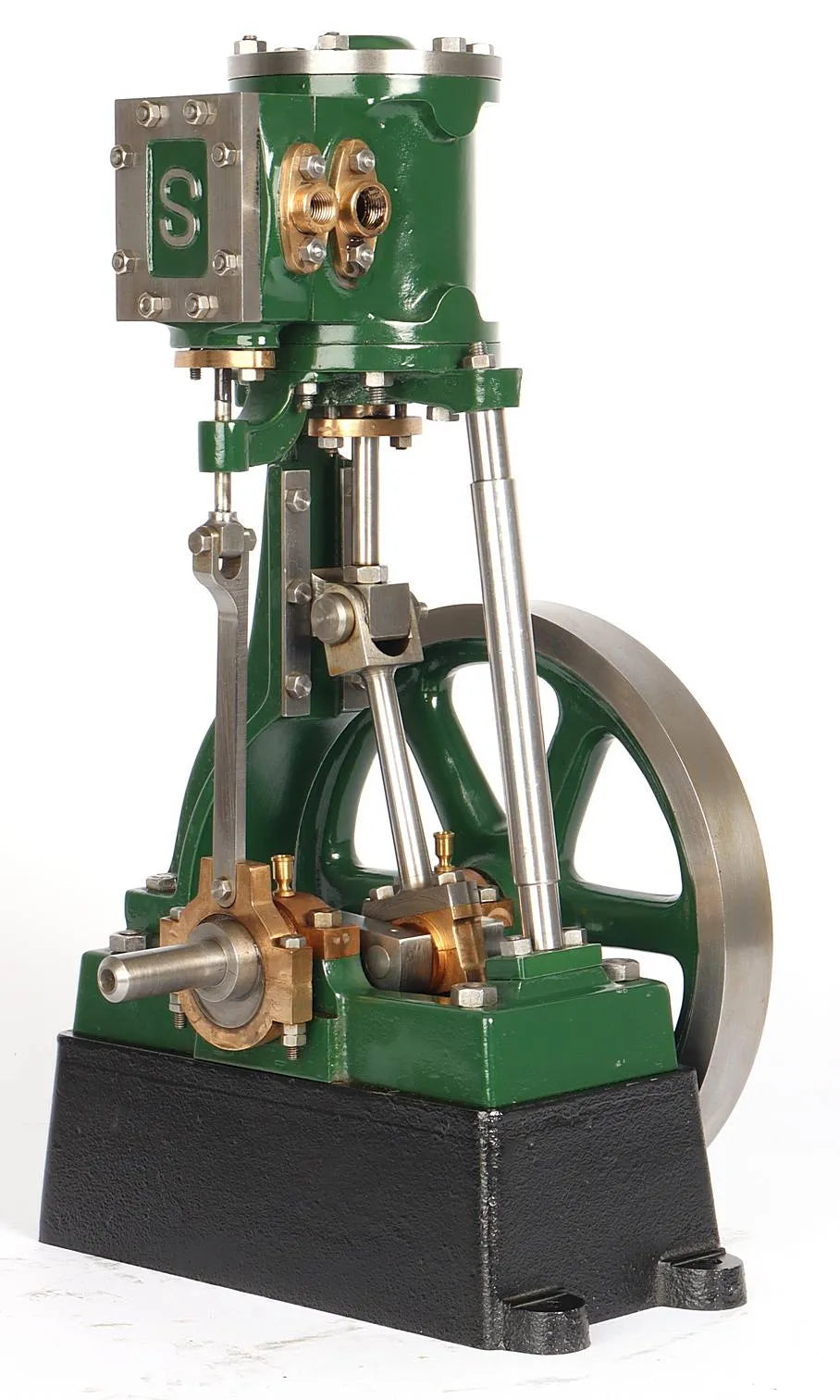Stuart No.1
