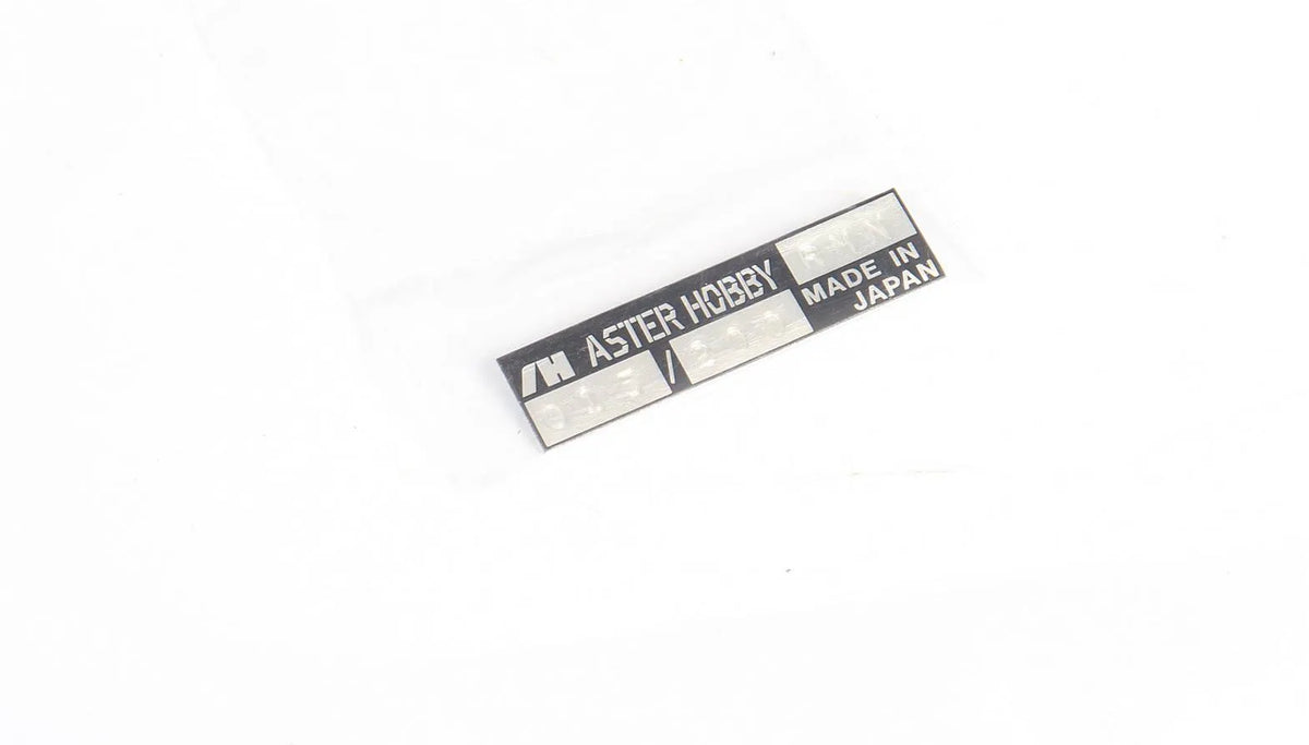 45mm gauge Aster SR Merchant Navy 4-6-2