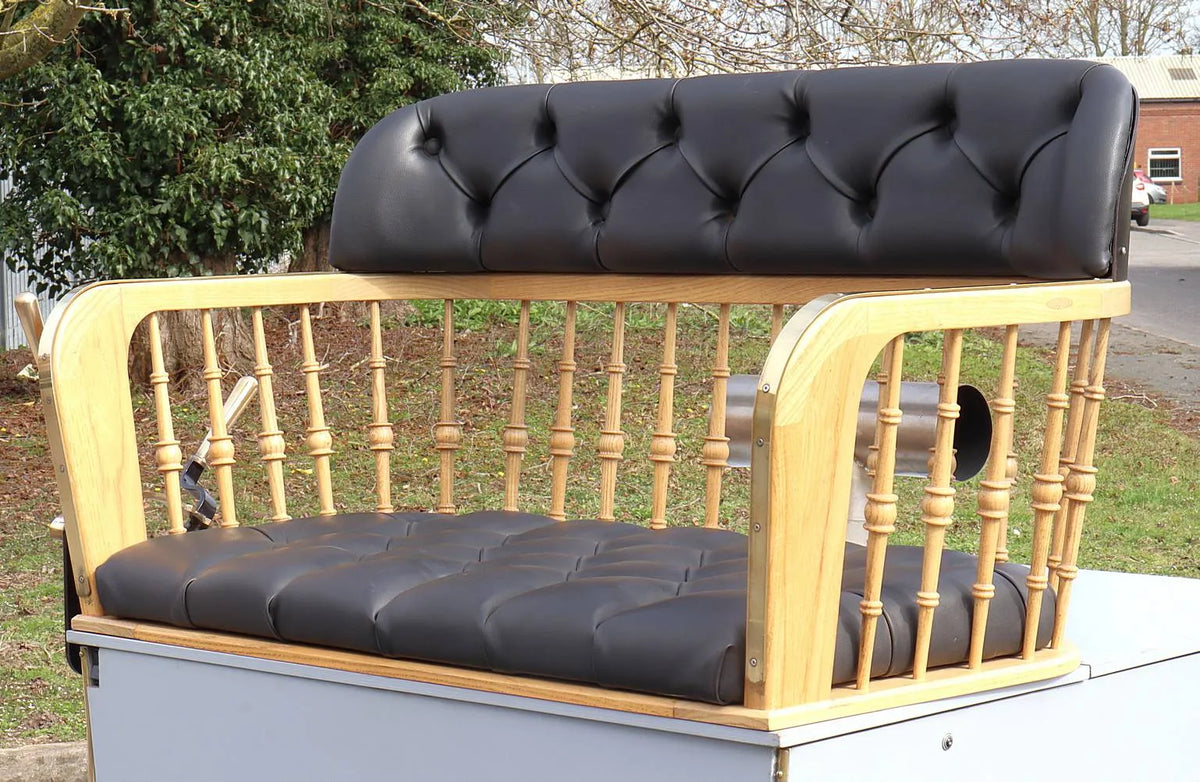 Likamobile steam car