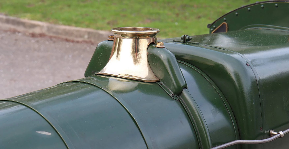 5 inch gauge GWR Manor 4-6-0
