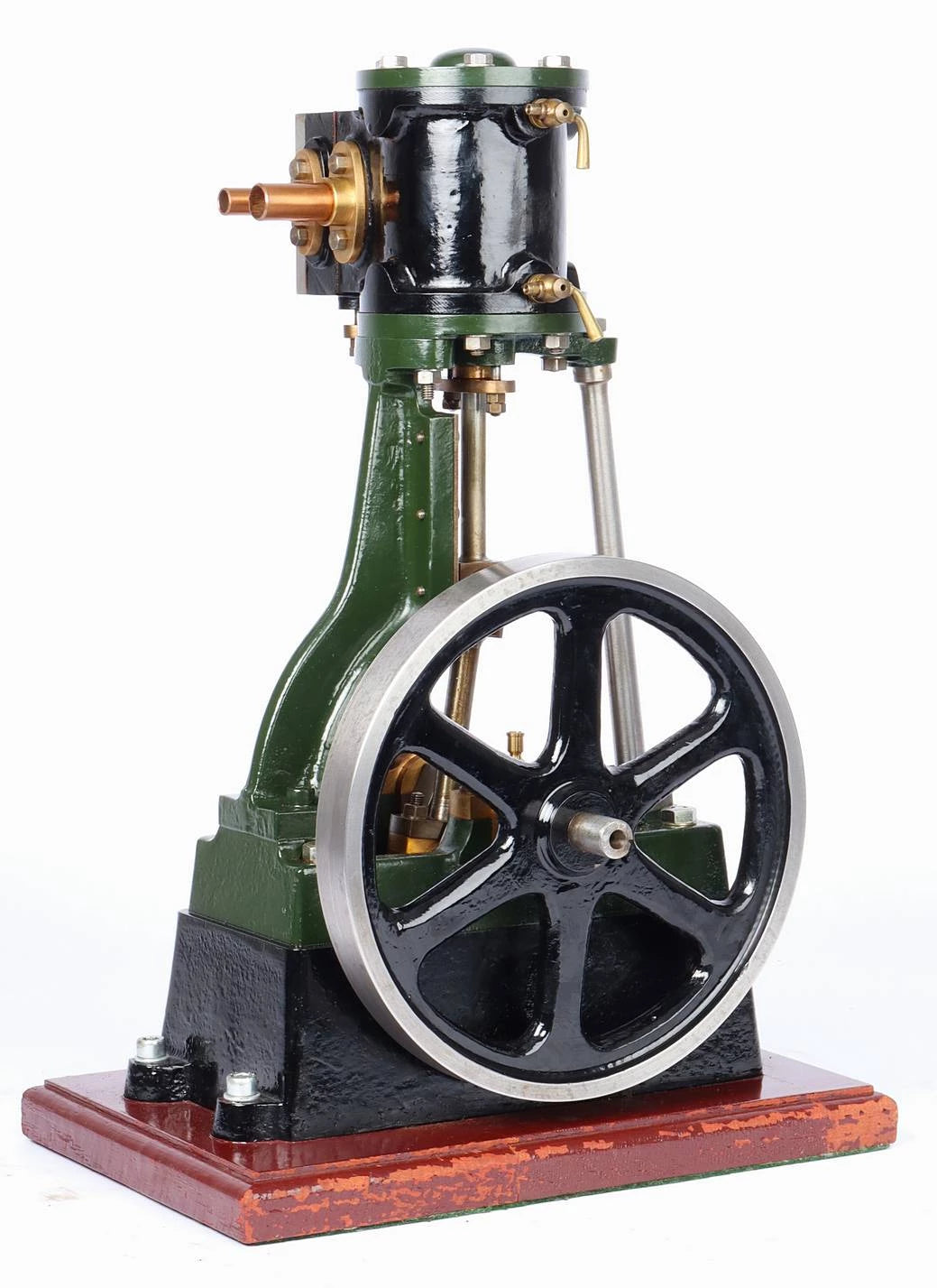 Stuart No.1