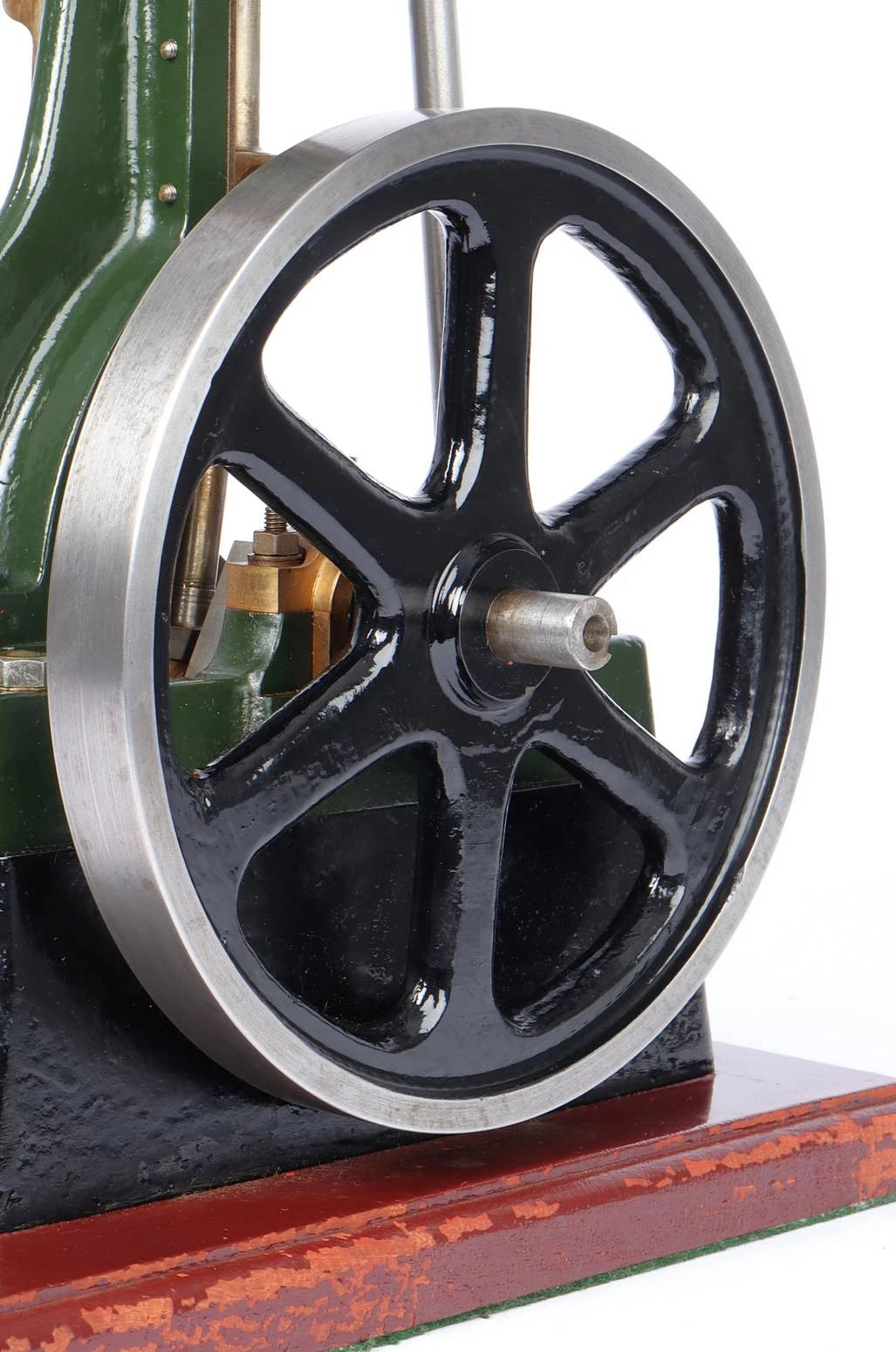 Stuart No.1