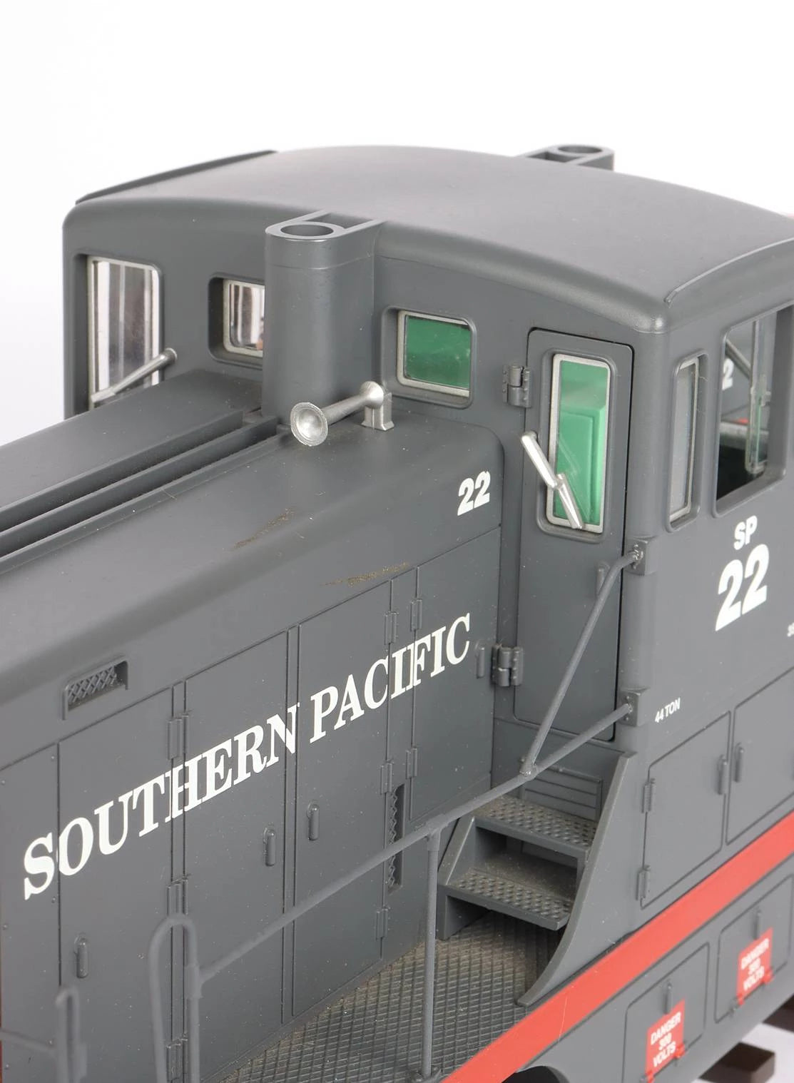 G gauge Southern Pacific 44-ton Switcher