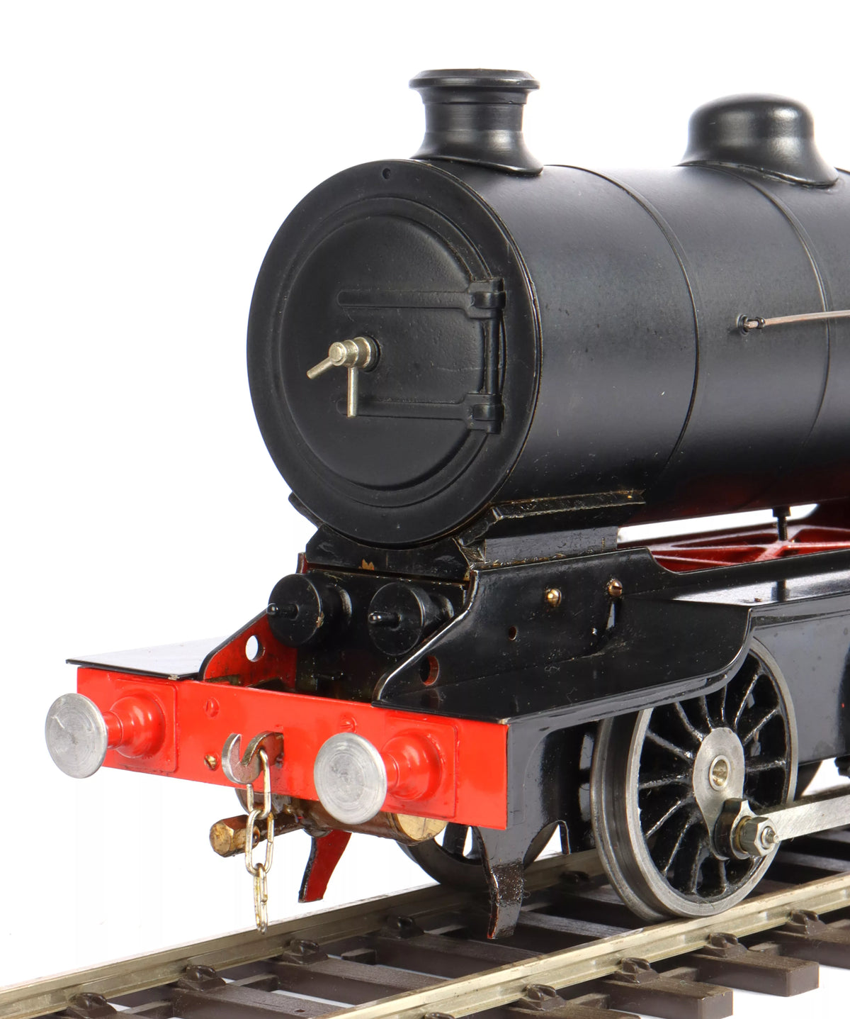 45mm gauge LNER J39 0-6-0