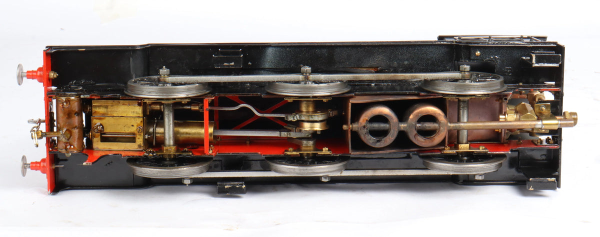 45mm gauge LNER J39 0-6-0