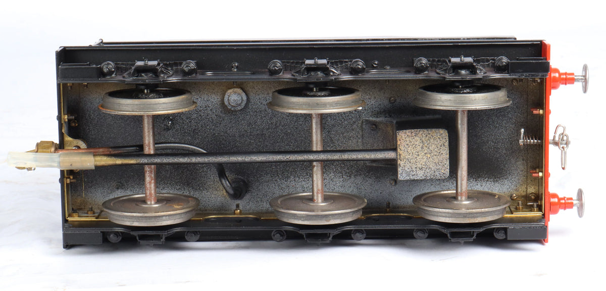 45mm gauge LNER J39 0-6-0