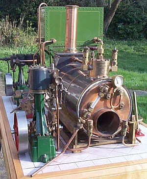 Stuart steam plant