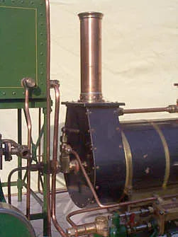 Stuart steam plant