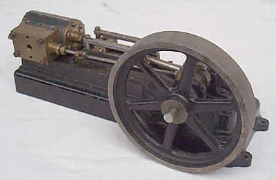Stuart S50