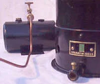 Stuart Beam engine