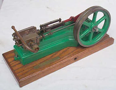 Stuart S50