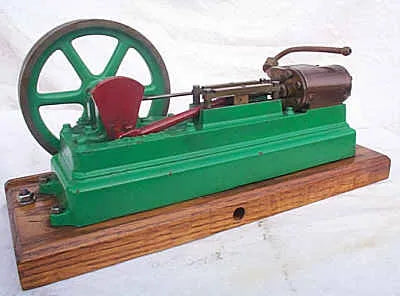 Stuart S50