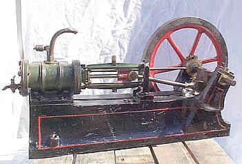 Victorian horizontal