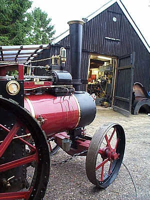 6 inch freelance traction