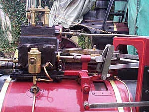 6 inch freelance traction
