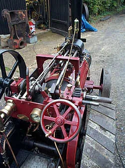 6 inch freelance traction