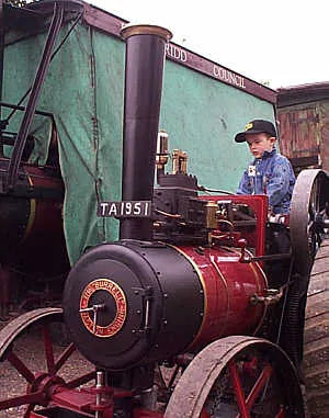 6 inch freelance traction