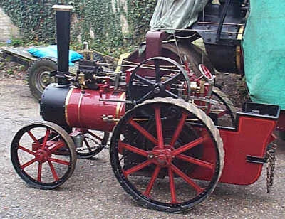 6 inch freelance traction