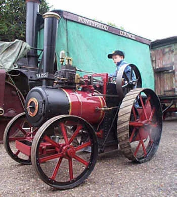 6 inch freelance traction