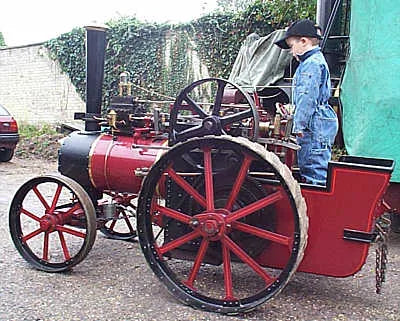 6 inch freelance traction