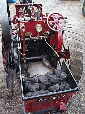 6 inch freelance traction