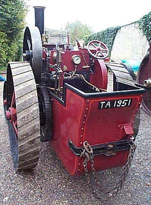 6 inch freelance traction