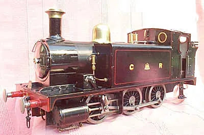 Rob Roy