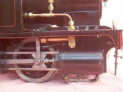 Rob Roy