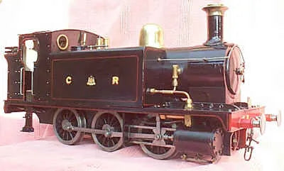 Rob Roy