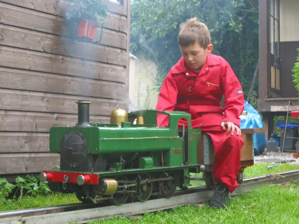 GWR Pannier 1366