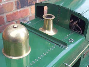GWR Pannier 1366