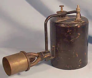 Primus pressurised burner
