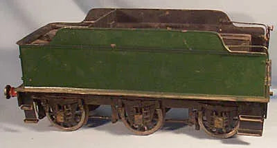 3 1/2 inch gauge GWR tender