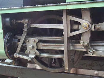 5 inch gauge Simplex