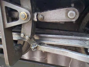 5 inch gauge Simplex