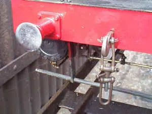 5 inch gauge Simplex